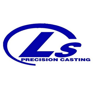 Lianshan Logo